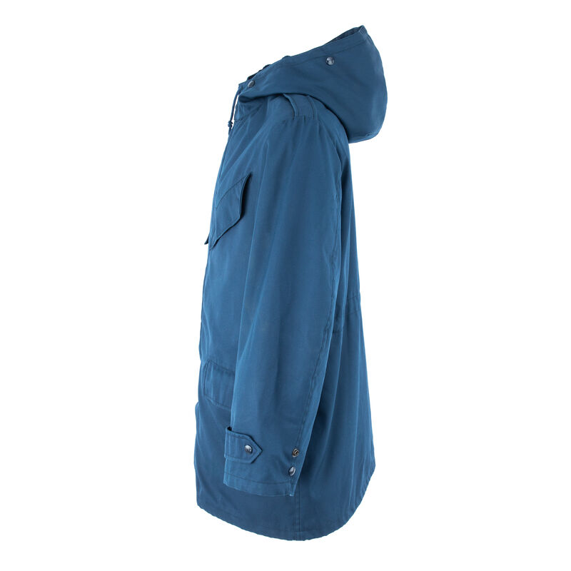 Dutch Navy Insulated Parka w/ Fleece Liner - Large, , large image number 2